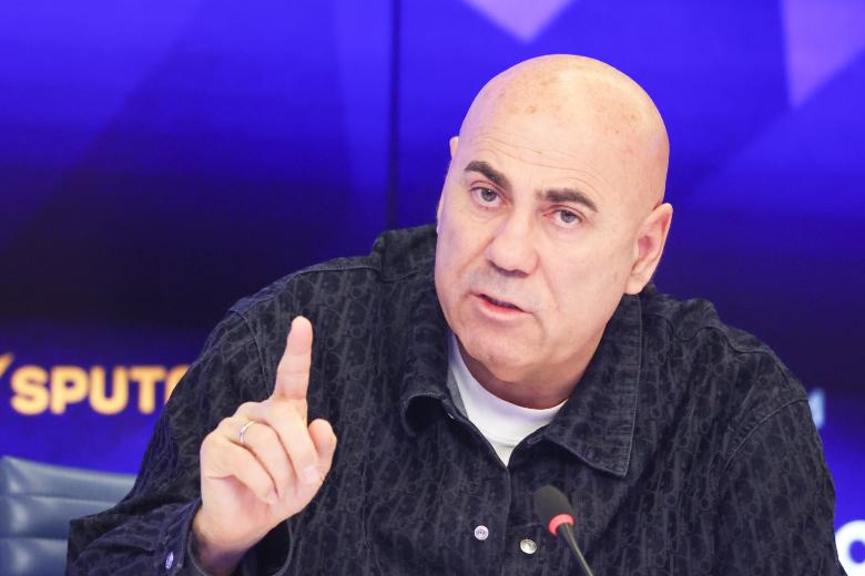 Иосиф Пригожин