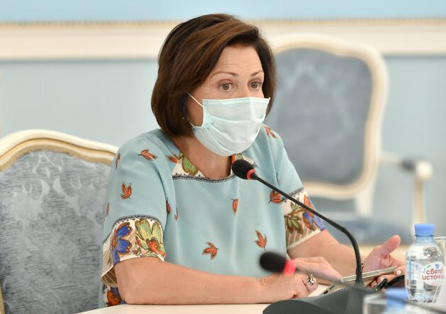 Ирина Роднина