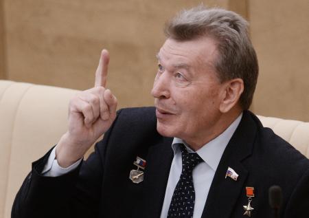 Глава комитета Госдумы назвал депутата Антошкина удивительным человеком