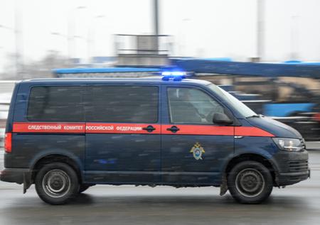 СК начал следствие в связи с пожаром на авианосце «Адмирал Кузнецов»