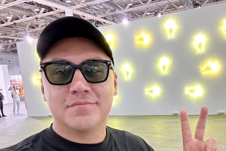 Дмитрий Портнягин
