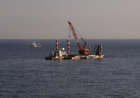 Shell может лишиться долгосрочного контракта с «Сахалином-2»
