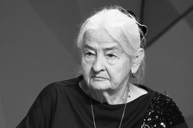 Валентина Бузина