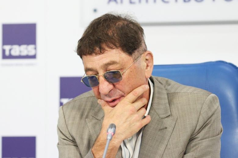 Григорий Лепс