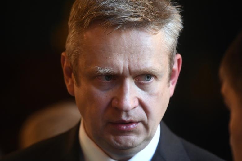 Владимир Рашевский