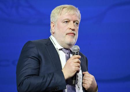 Глава МосБиржи покидает свой пост