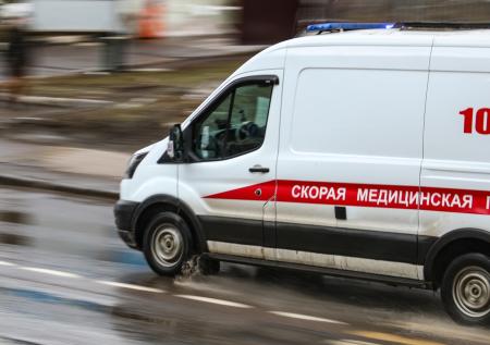 Восьмилетний мальчик умер на уроке физкультуры в Йошкар-Оле