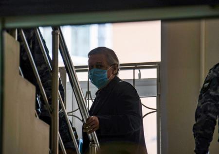 Калягин назвал поучительной историю с судом над Ефремовым