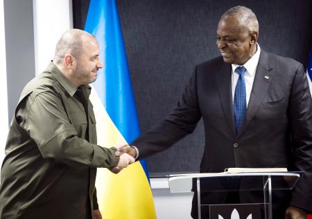 В США заявили о возможном распаде контактной группы по Украине