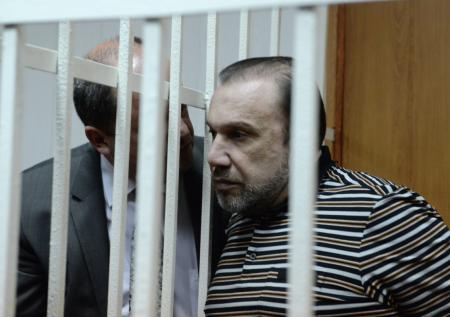 Шурина Лужкова вновь оставили под арестом по делу о мошенничестве