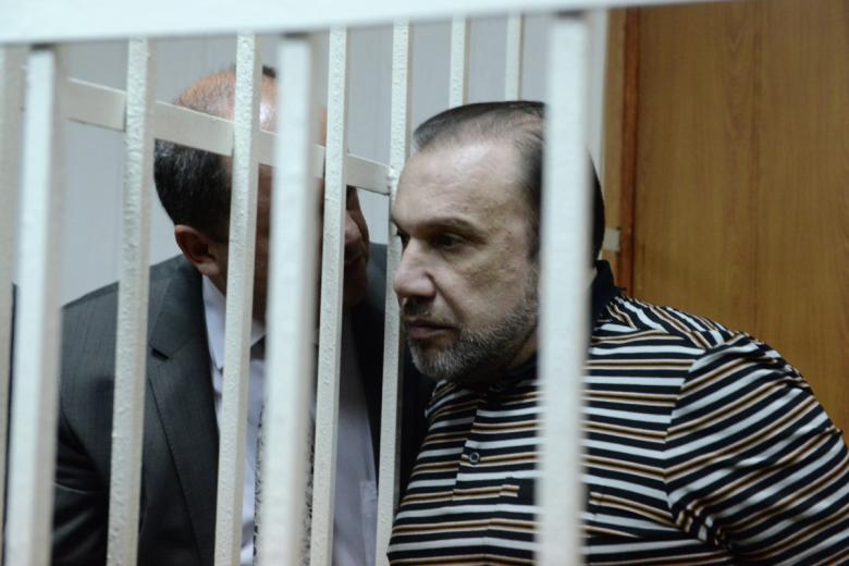 Виктор Батурин