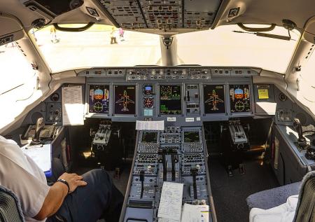 Разработка нового самолёта SSJ обойдётся Ростеху в 120 млрд рублей