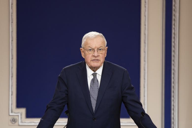 Кит Келлог