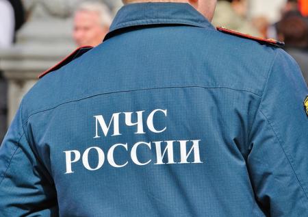 В Волгограде остановилось колесо обозрения вместе с людьми