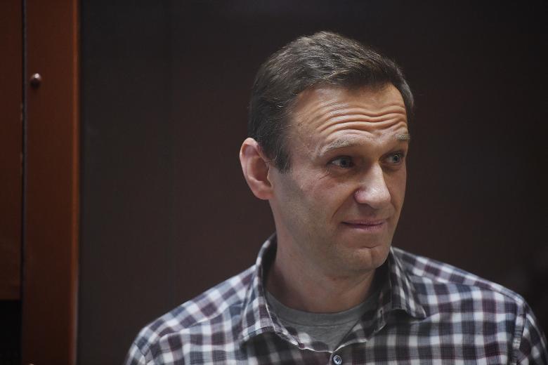 Алексей Навальный