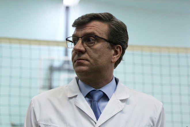 Александр Мураховский