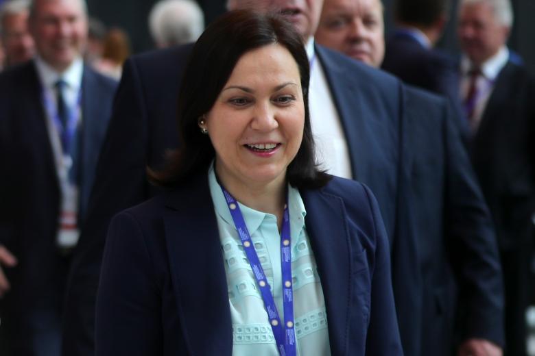 Татьяна Илюшникова