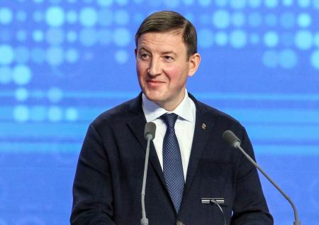 Политолог раскрыл, что дает Турчаку новый пост