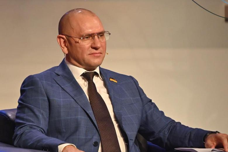 Евгений Шевченко