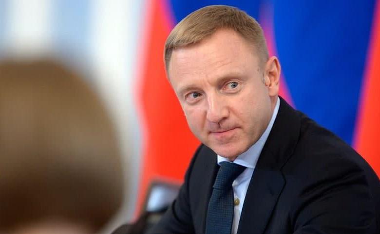 Дмитрий Ливанов