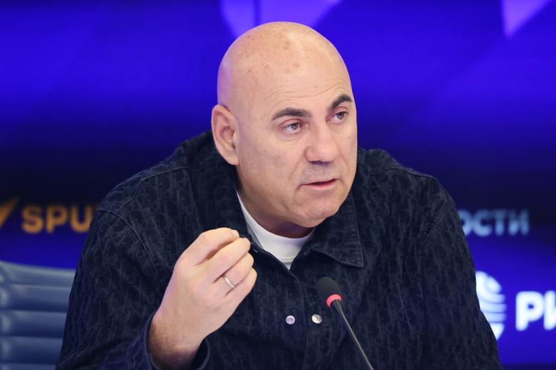 Иосиф Пригожин