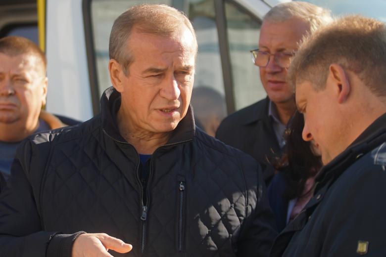Сергей Левченко