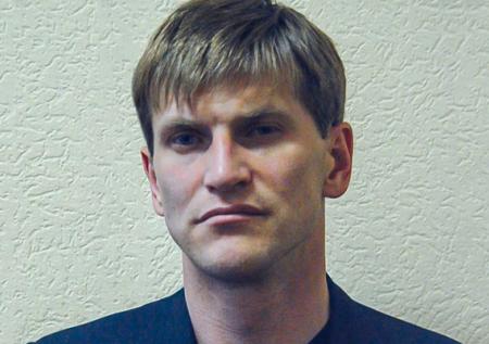 Подполковник МВД сел в тюрьму за обман вора в законе Васи Воскреса