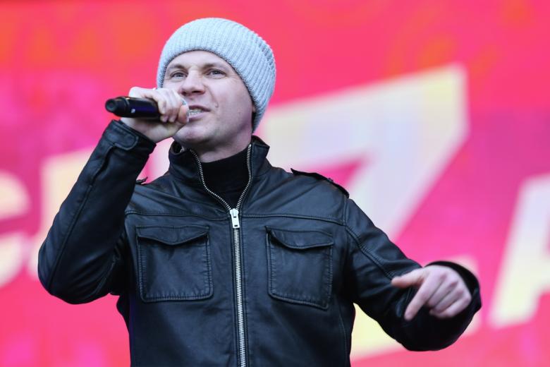 Дмитрий Донецкий, группа «ПослеZавтра»