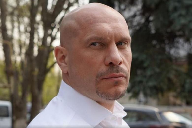 Илья Кива