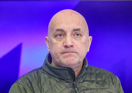«Окончательное решение»: Прилепин об ответе Москвы на удары вглубь России