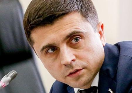 Депутат назвал инициативу Лондона по Крыму словоблудием