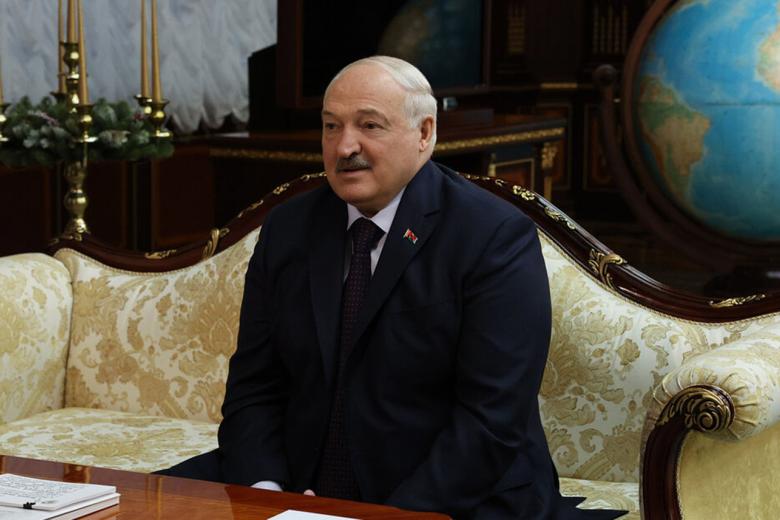 Александр Лукашенко