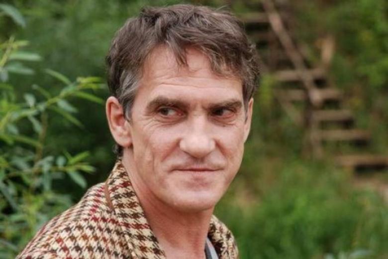 Валерий Гаркалин