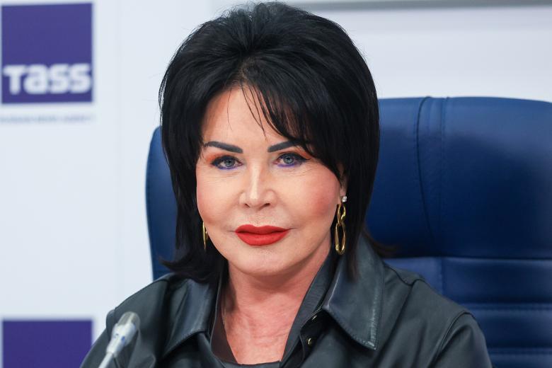 Надежда Бабкина