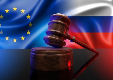 Еврокомиссия введет новые санкции против России и Турции