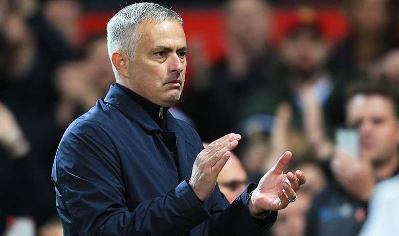 Жозе Моуриньо