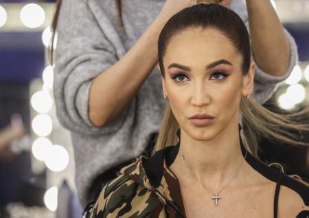 Бузова намекнула, что станет новой ведущей «Последнего героя»