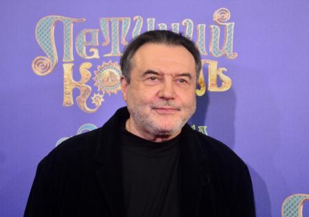 Учитель назвал сроки начала съемок сиквела «Летучего корабля»