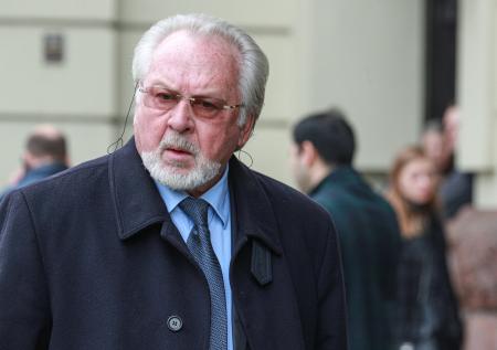 Гусев отрицает свою критику в адрес Михалкова