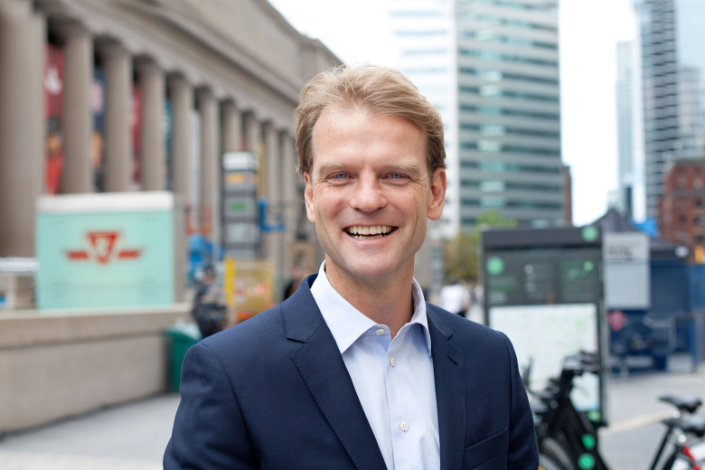 Крис Александер