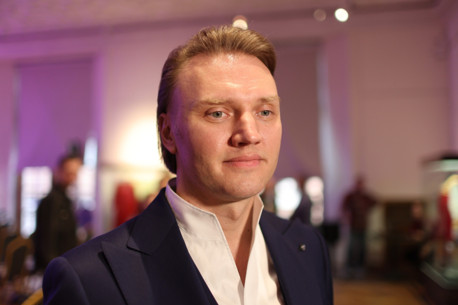 Григорий Костюк