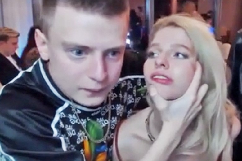 Mellstroy (Андрей Бурим) 