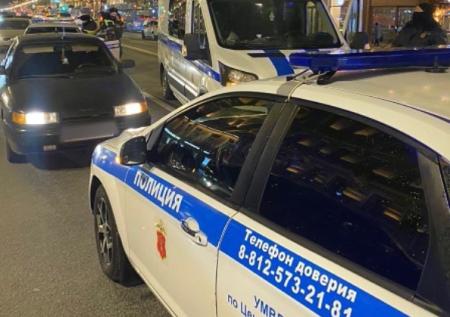 В Петербурге и под Новгородом задержали киллеров из 90-х