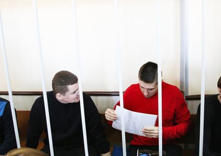 Матери украинских моряков написали неправильное письмо Путину