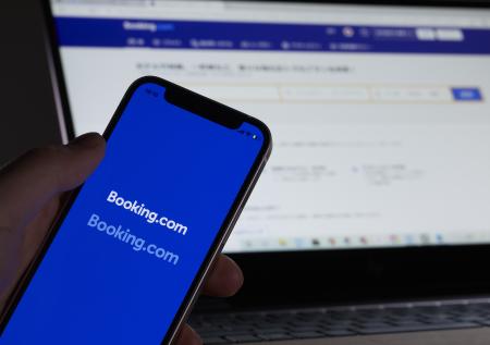 ФАС пригрозила судом Booking.com за невыплату штрафа в 1,3 млрд рублей