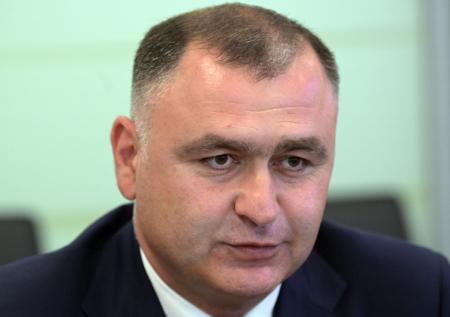 Раскрыта причина госпитализации президента Южной Осетии