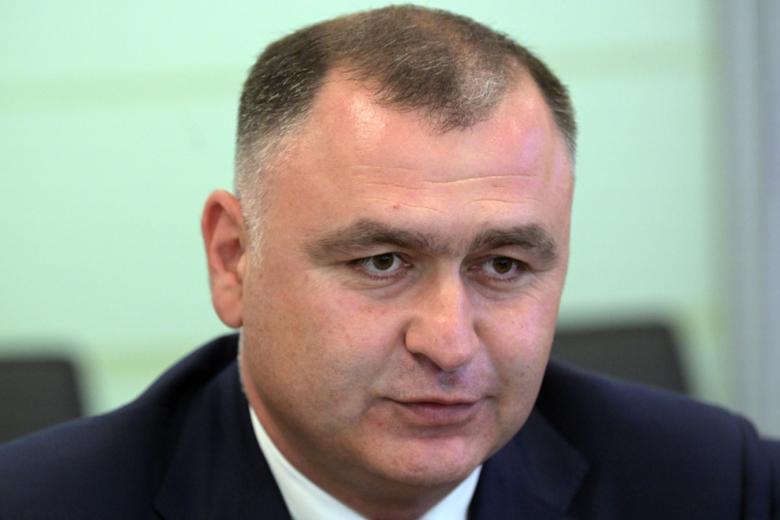 Алан Гаглоев