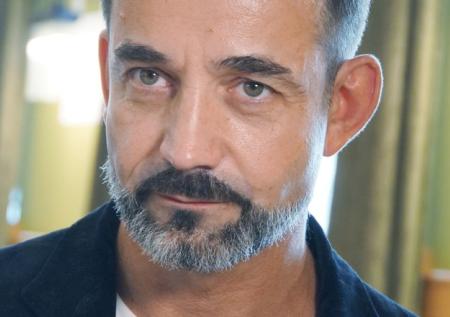 Дмитрий Певцов войдёт во фракцию «Новые люди» в Госдуме