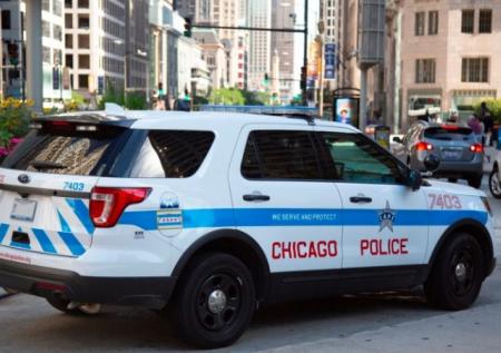 Соосновательница BLM объявила о превращении США в полицейское государство