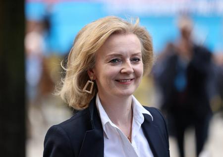 Лиз Трасс рассказала о намерениях НАТО вооружить Молдавию